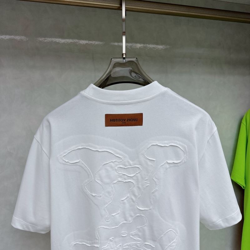 Louis Vuitton T-Shirts